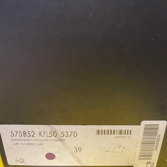 Gucci Slippers - Picture 6 of 9